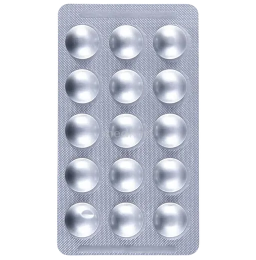 montair 10mg tablet 15's